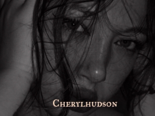 cherylhudson Pink Center Fold