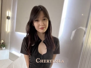 Cherylola