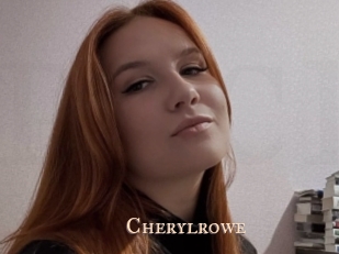 Cherylrowe