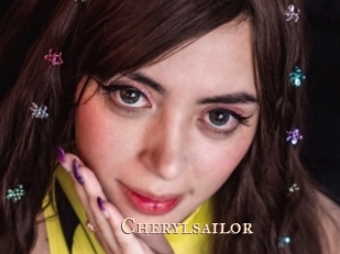 cherylsailor Pink Center Fold