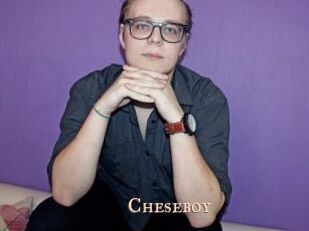 Cheseboy