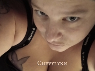 Chevylynn