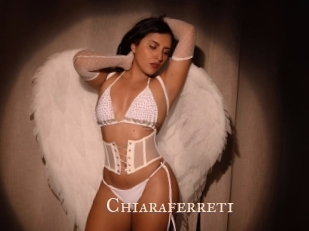 Chiaraferreti