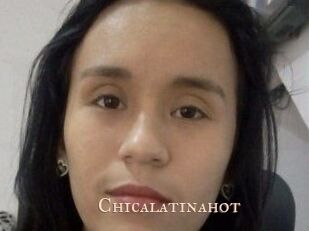 Chicalatinahot