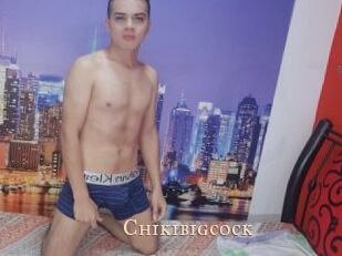 Chikibigcock