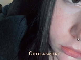 Chillnsmoke