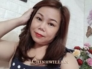 Chinhwillian