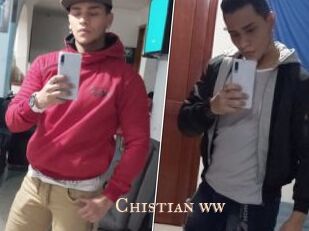 Chistian_ww