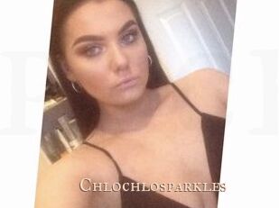 Chlochlosparkles