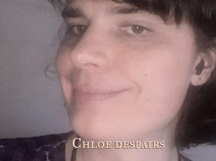 Chloe_despairs