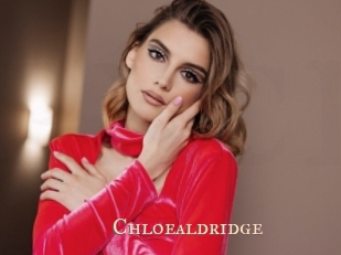 Chloealdridge