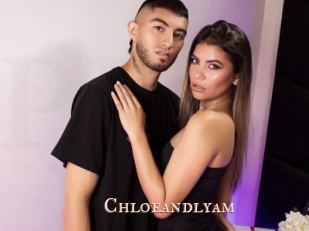 Chloeandlyam