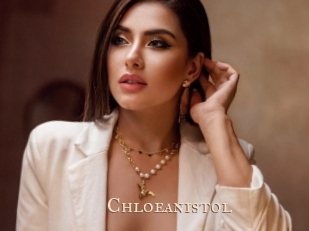 Chloeanistol