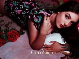 Chloeblue