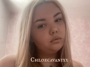 Chloecavanixx