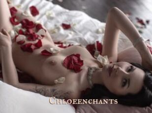 Chloeenchants