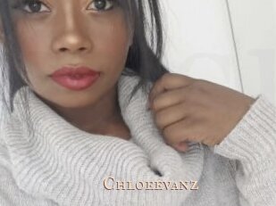 Chloeevanz