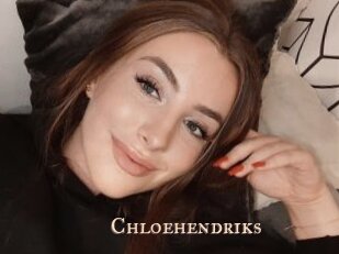 Chloehendriks