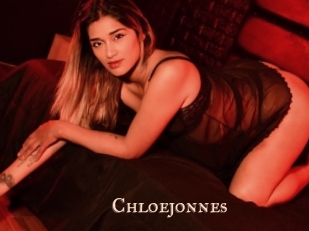 Chloejonnes