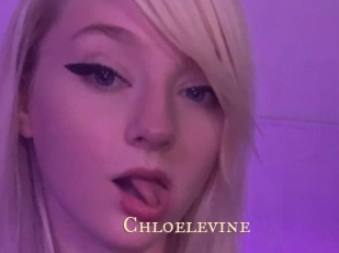 Chloelevine