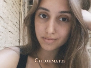 Chloematis