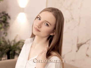 Chloemillis