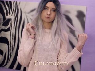 Chloemystic