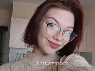 Chloericcy