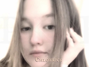 Chloerice