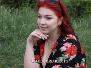 Chloeroberts