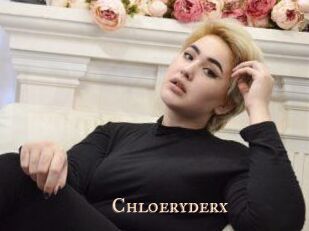 Chloeryderx