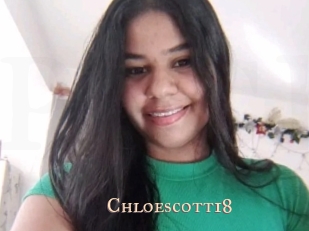 Chloescott18