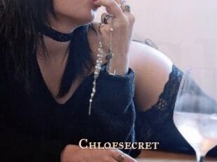 Chloesecret