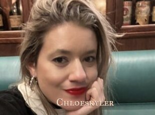Chloeskyler