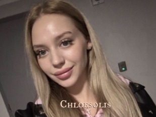 Chloesolis