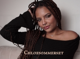 Chloesommerset