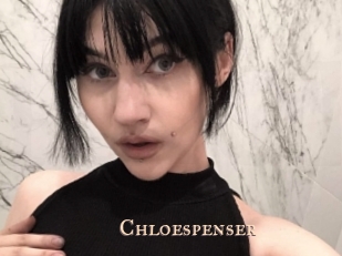 Chloespenser