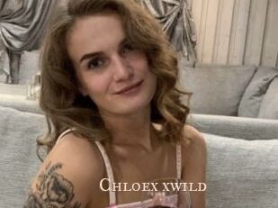 Chloex_xwild