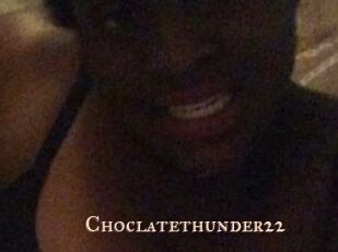 Choclatethunder22
