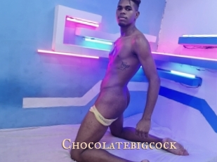 Chocolatebigcock