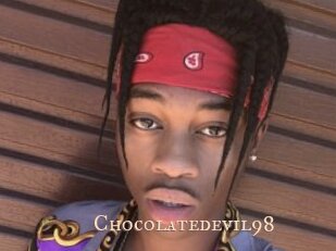 Chocolatedevil98