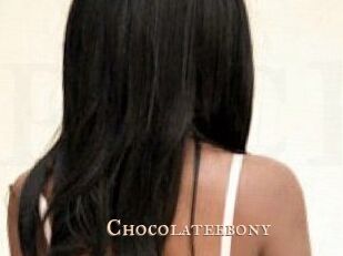 Chocolateebony