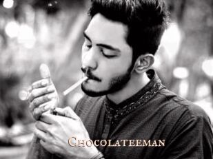 Chocolateeman