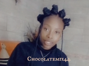 Chocolatemix44