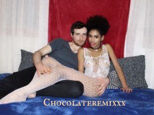 Chocolateremixxx