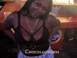 Chocolgoddess