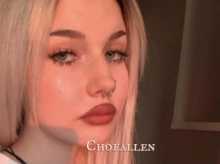 Choeallen