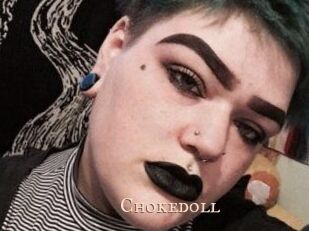 Chokedoll