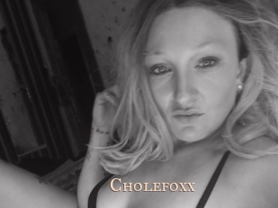 Cholefoxx