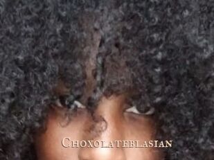 Choxolateblasian